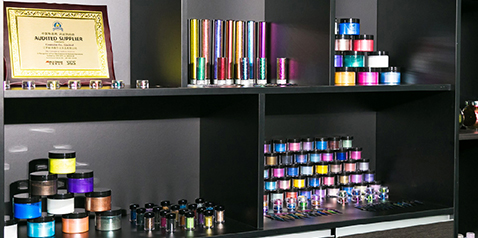 Estándares de calidad