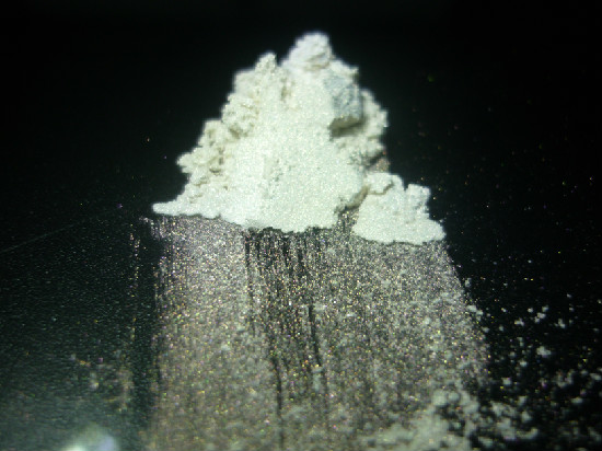 Pigmento en polvo de mica de interferencia perla roja – KT-215 - Kolortek