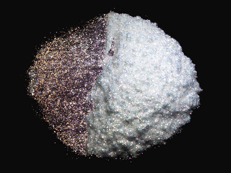 Serie de borosilicatos