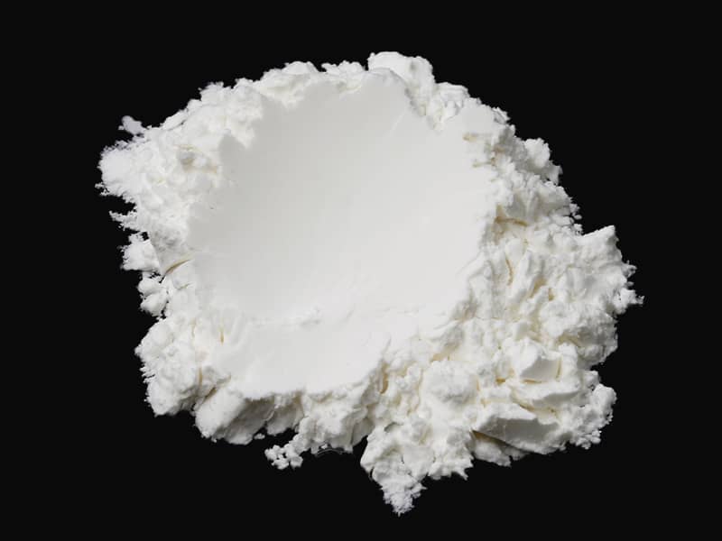 Rellenos cosméticos y pigmentos tratados