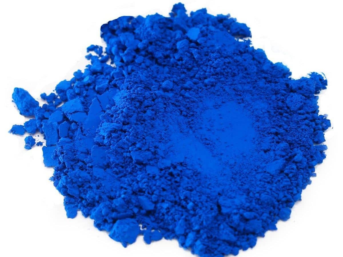 Laca azul FD&C 1, colorante cosmético de grado alimenticio - Kolortek