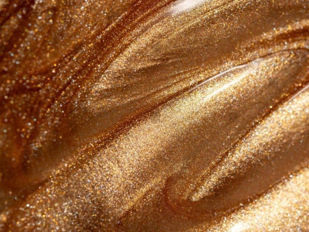 Shimmer Pigments for Cosmetics