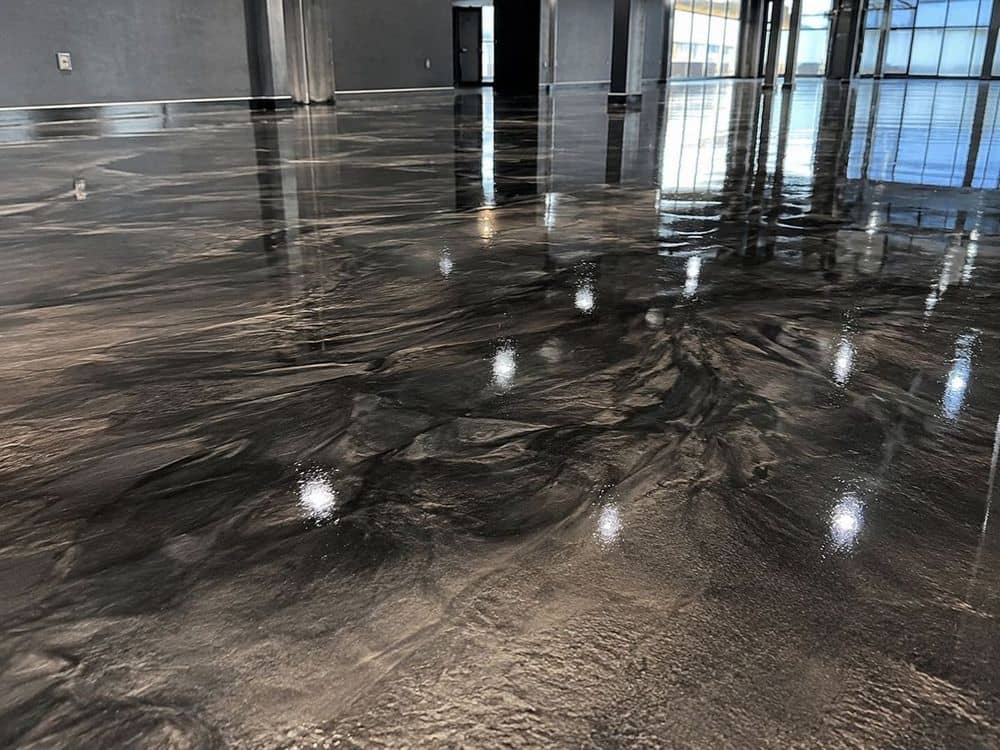 Mica Powder for Epoxy Floor