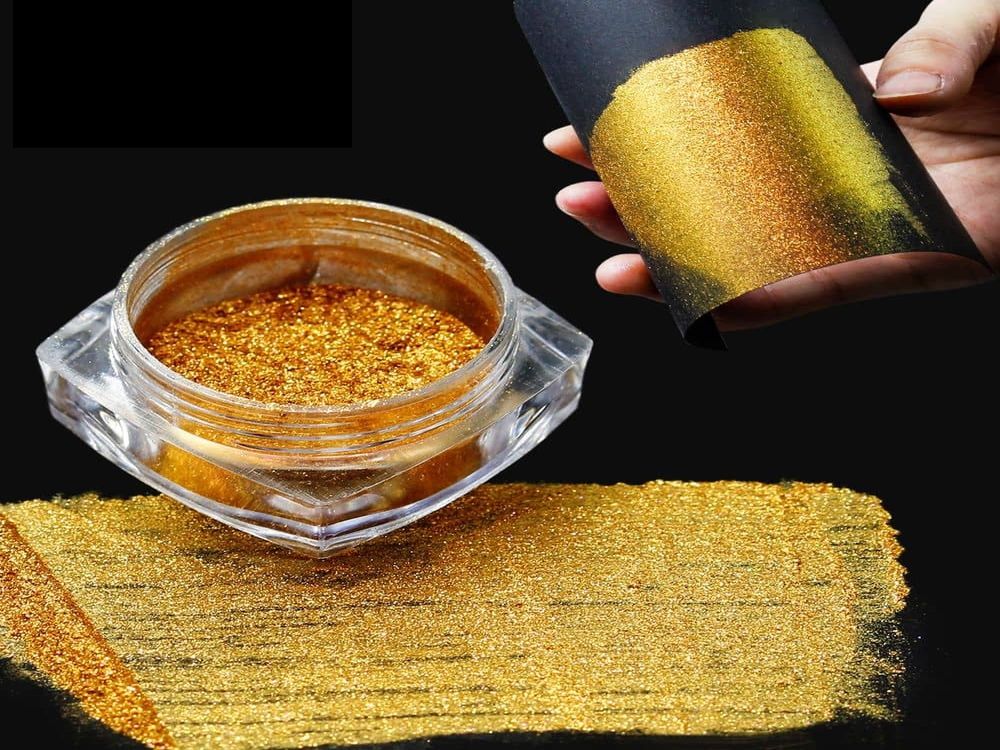multichrome pigment supplier
