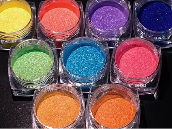China cosmetic pearl pigment supplier