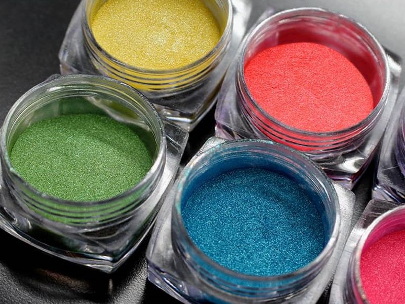 Guía de abastecimiento de pigmentos nacarados de marca propia para marcas de cosméticos