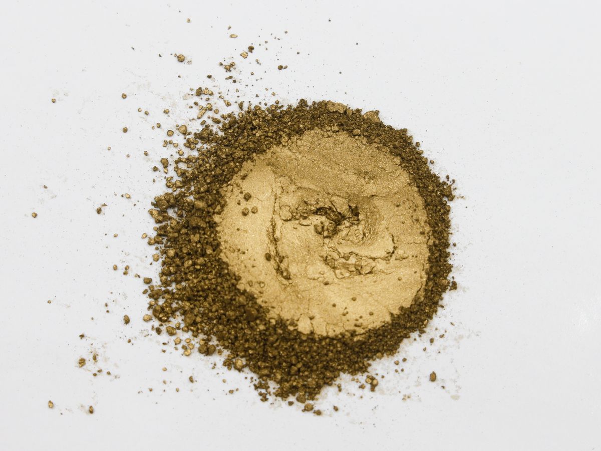 metallic copper powder wholesale