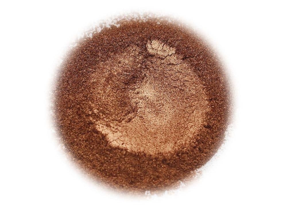 AC811 Antique bronze metallic powder